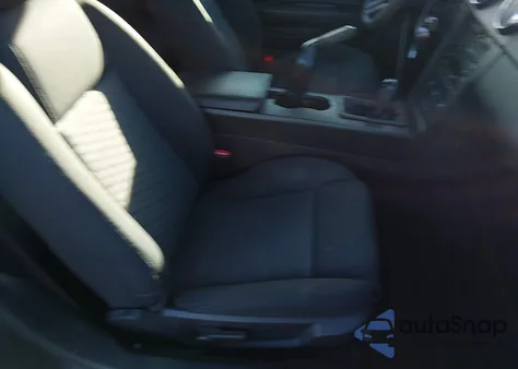 2007 Ford Mustang Gt Deluxe/Gt Premium из США, поврежденный, VIN 1ZVFT82H575295688